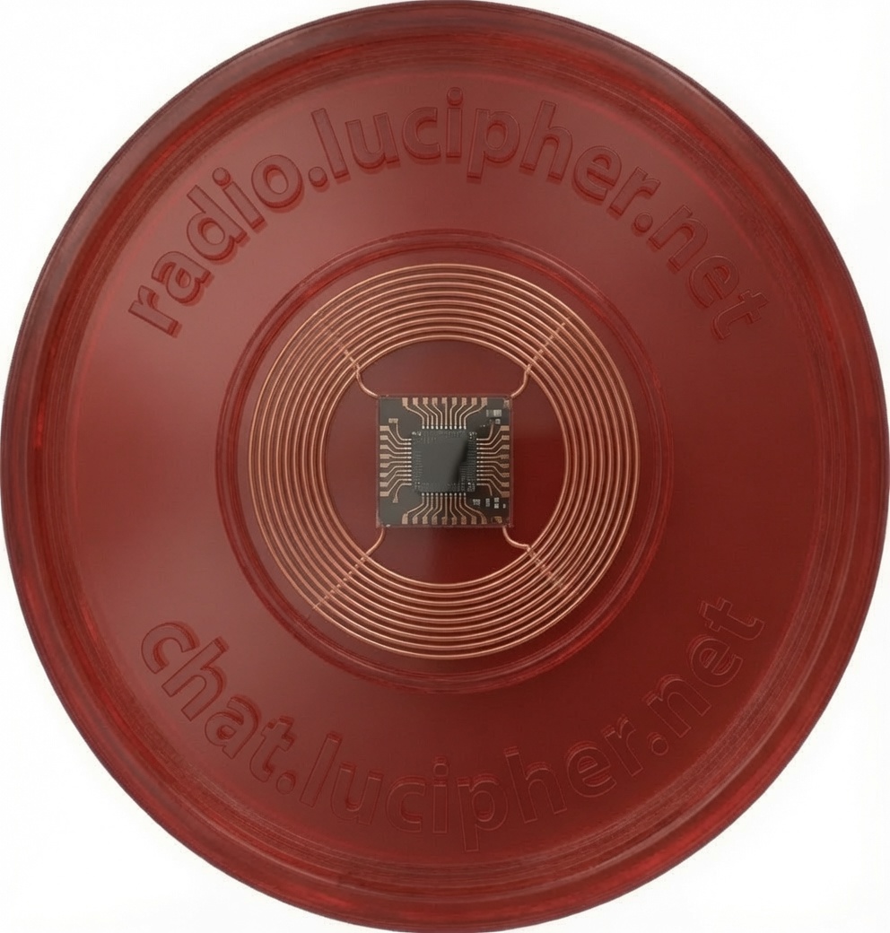 LUR coin back