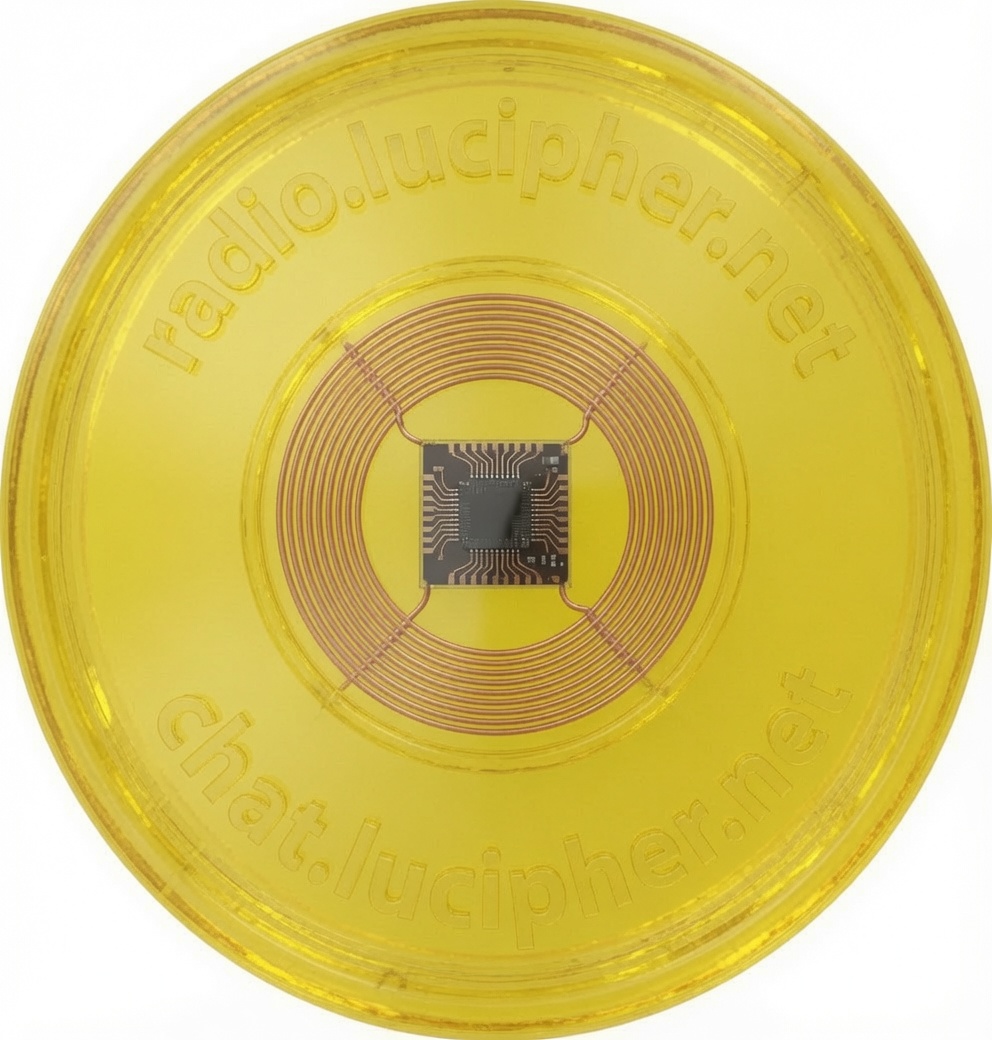 LCDT coin back
